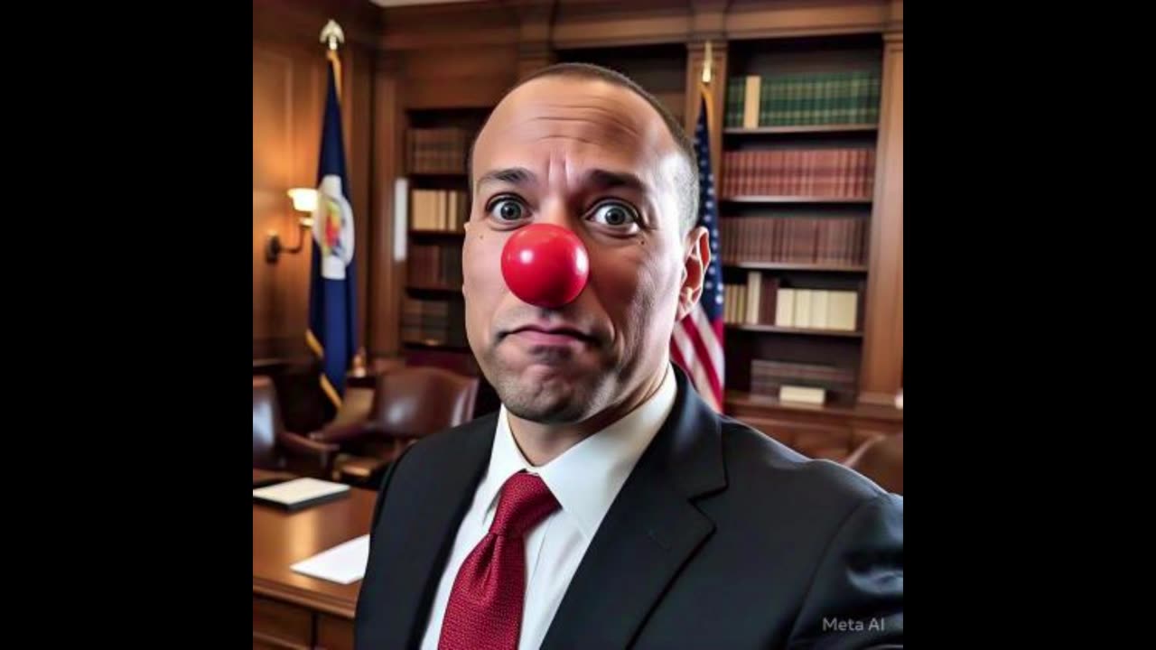 Senator Cory Booker & His Stupid speech