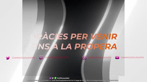 🎮 Gaming en Estat Pur: 🔥 Preparat per a l'Acció Next Level 🚀 amb el DJ dels Jocs! 🎧