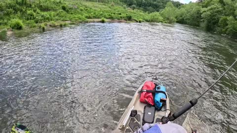 North Fork Holston River Birthday bash Part 2