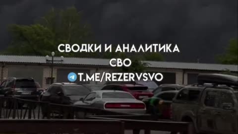 🔥💥 Ukraine Russia War | Intense Fires and Smoke Over Kharkiv | RCF