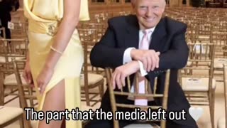 President and First Lady..