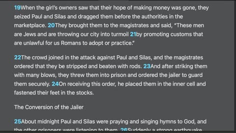 Acts 16