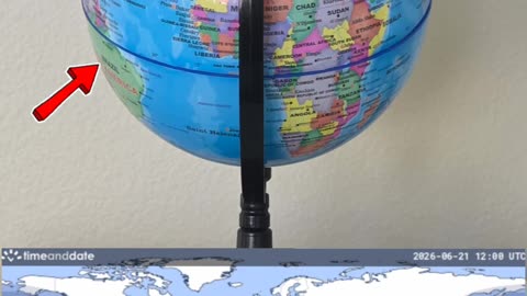 The Ball is Too Small, Daylight is Reality