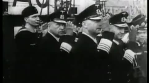 Ep-10 (1) - Victory At Sea ~ Beneath The Southern Cross - HQ