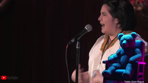 Feminist POETRY FAILS Exposing the CRINGE in Their Own Words