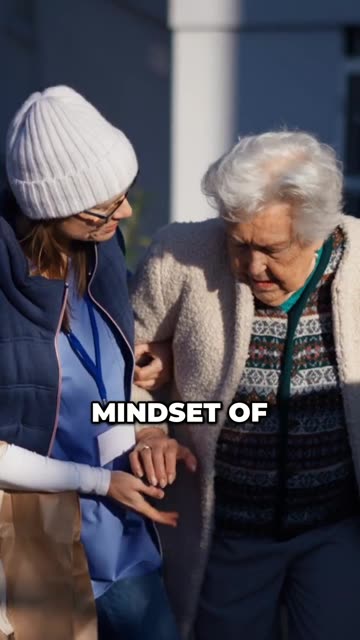 Rich People Know This Secret: Servant Leadership Changed Everything for Me