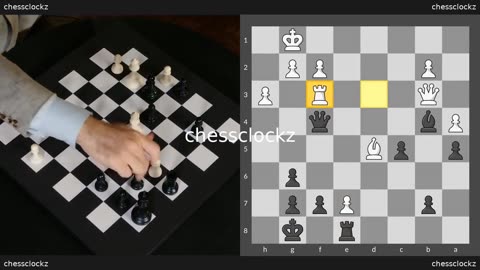 08. MasterClass - Garry Kasporov Teaches Chess - Deflection Attraction