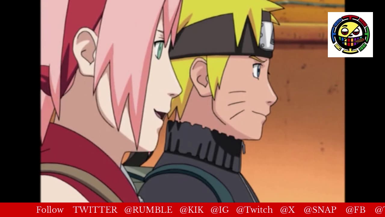 NARUTO SHIPPUDEN MARATHON TUNE IN 100