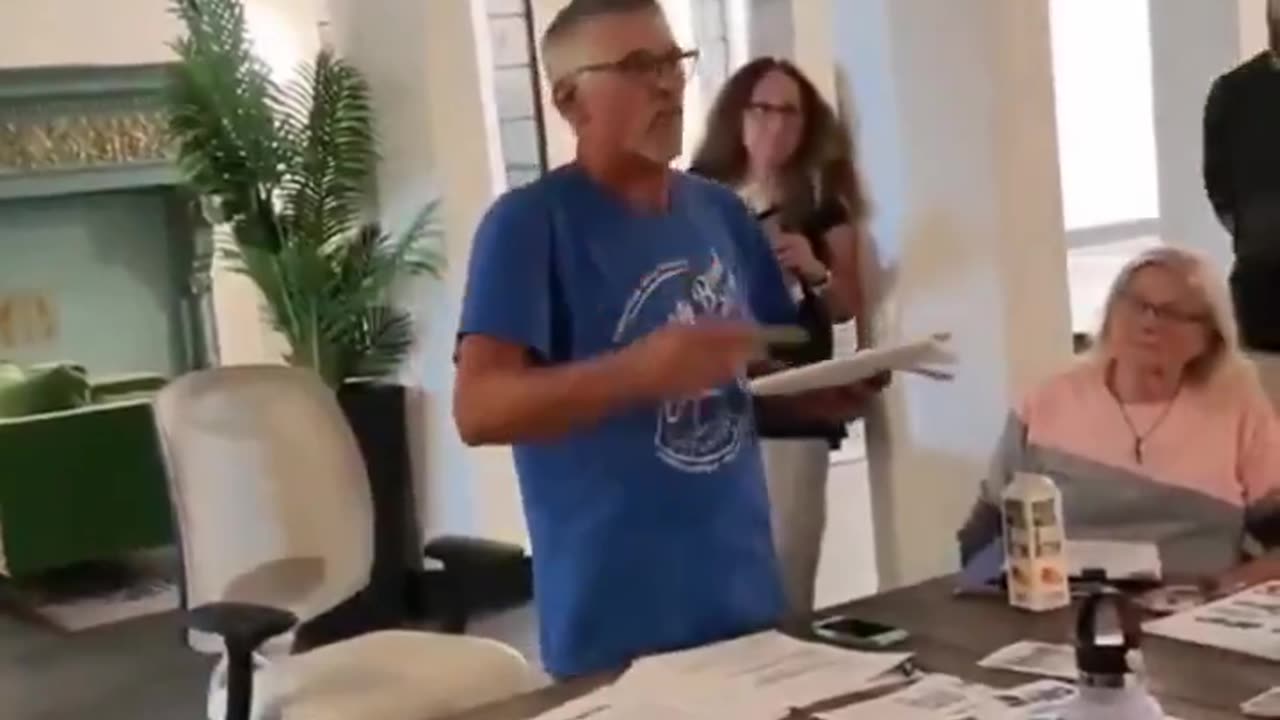 Democrats are preparing to SURROUND the White House with millions of protesters