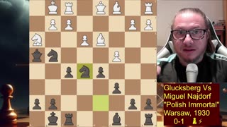 The 'Polish Immortal'