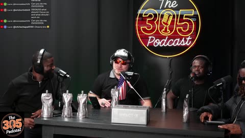 Miami Club Denies Girl Entry and Charges Her $300 to Enter for Being Fat