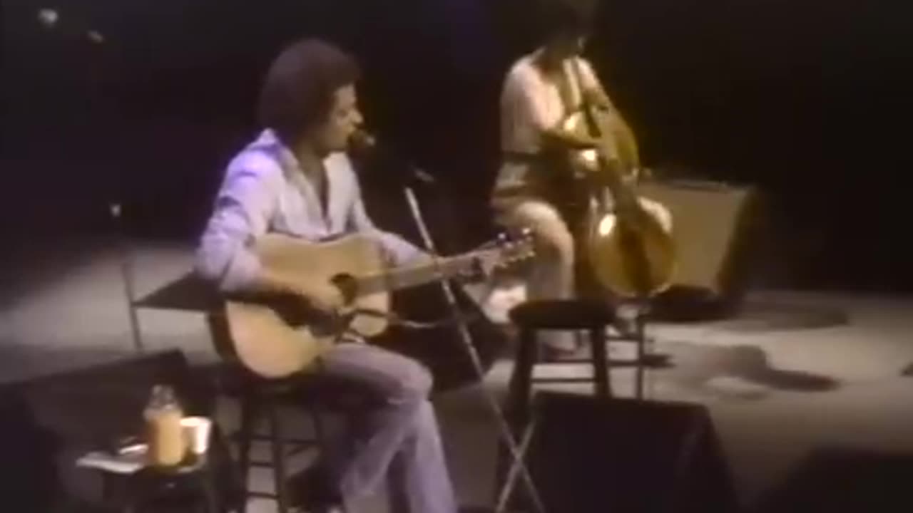 Harry Chapin - The Final Concert (1981) - full concert