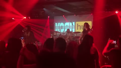 11/21/25 Korn Hub a Tribute to Korn - Full Set - Live at The Airport Tavern Music Hall Tacoma, WA