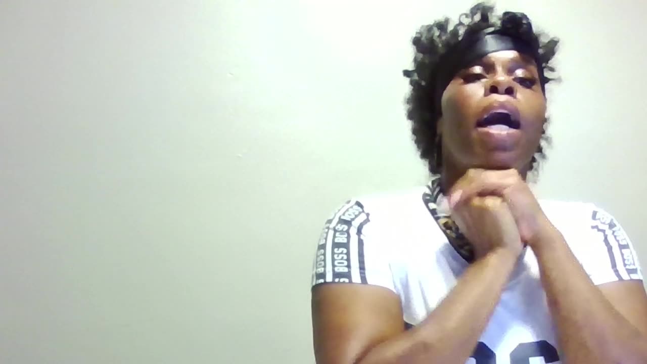 Chi Peace🧘🏾♀️👁️✨💫🌪️🌬️