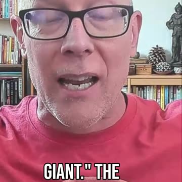 What If You’re Half Right?