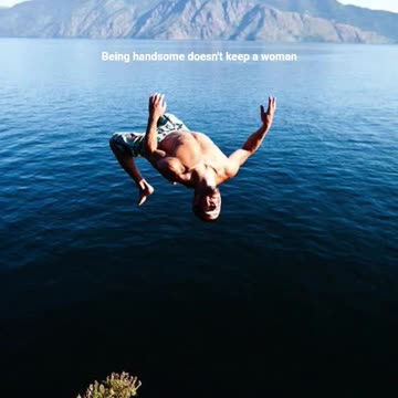 WHY MEN AVOID MARRIAGE - VOL. 1,091: NO WIN SITUATIONS