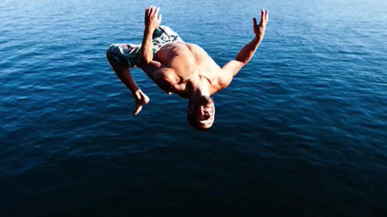 WHY MEN AVOID MARRIAGE - VOL. 1,091: NO WIN SITUATIONS