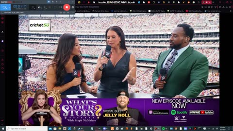 wwe summerslam 2025 part3