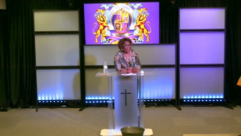 Tuesday Night Live! (Bible Study)