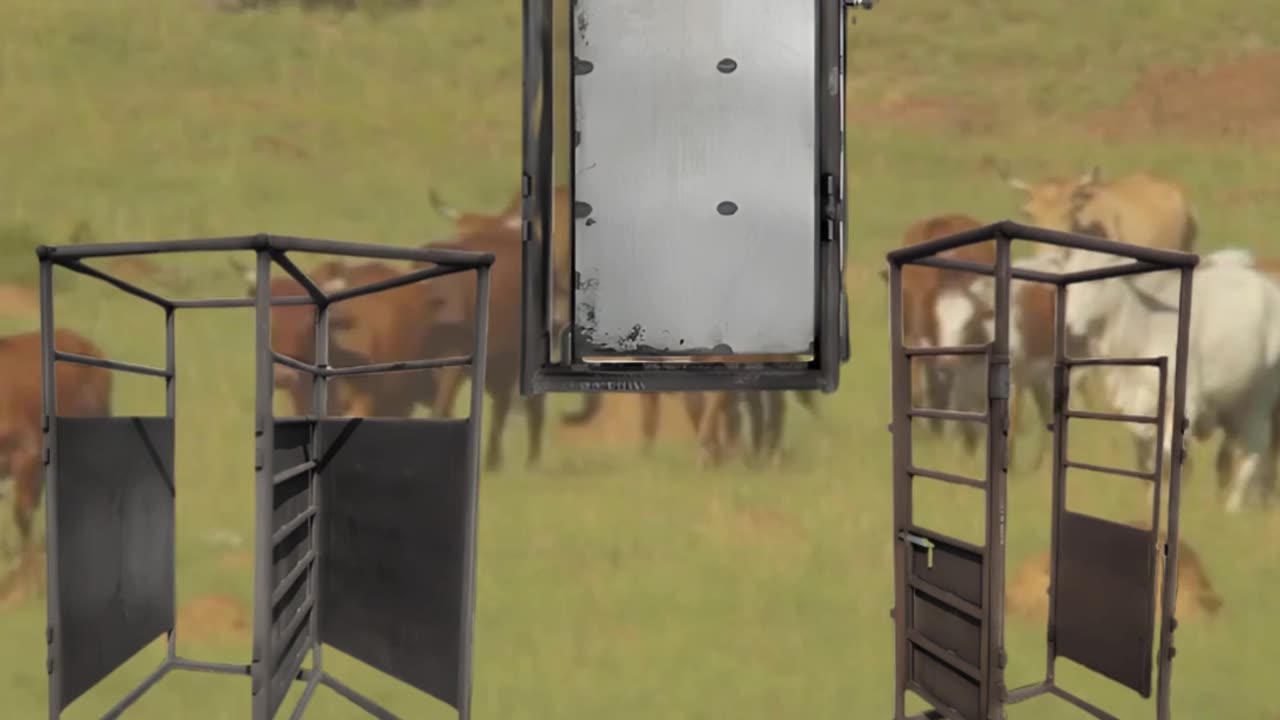 Superior Standard Alleyway Accessories