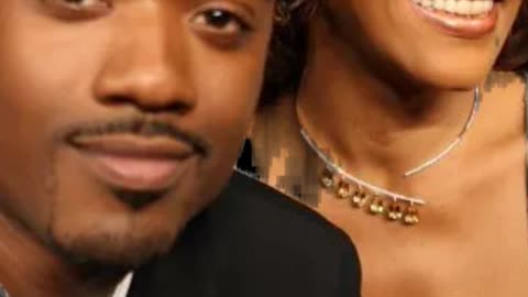 Ray J speaks on Whitney Houston