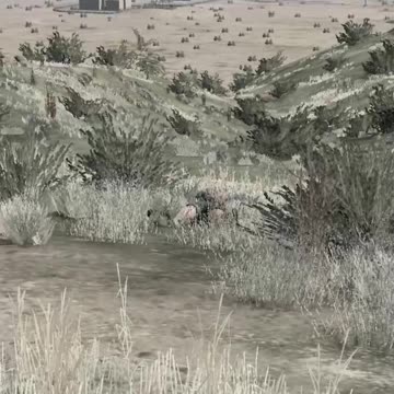 How To DOMINATE A 1v4 In DayZ