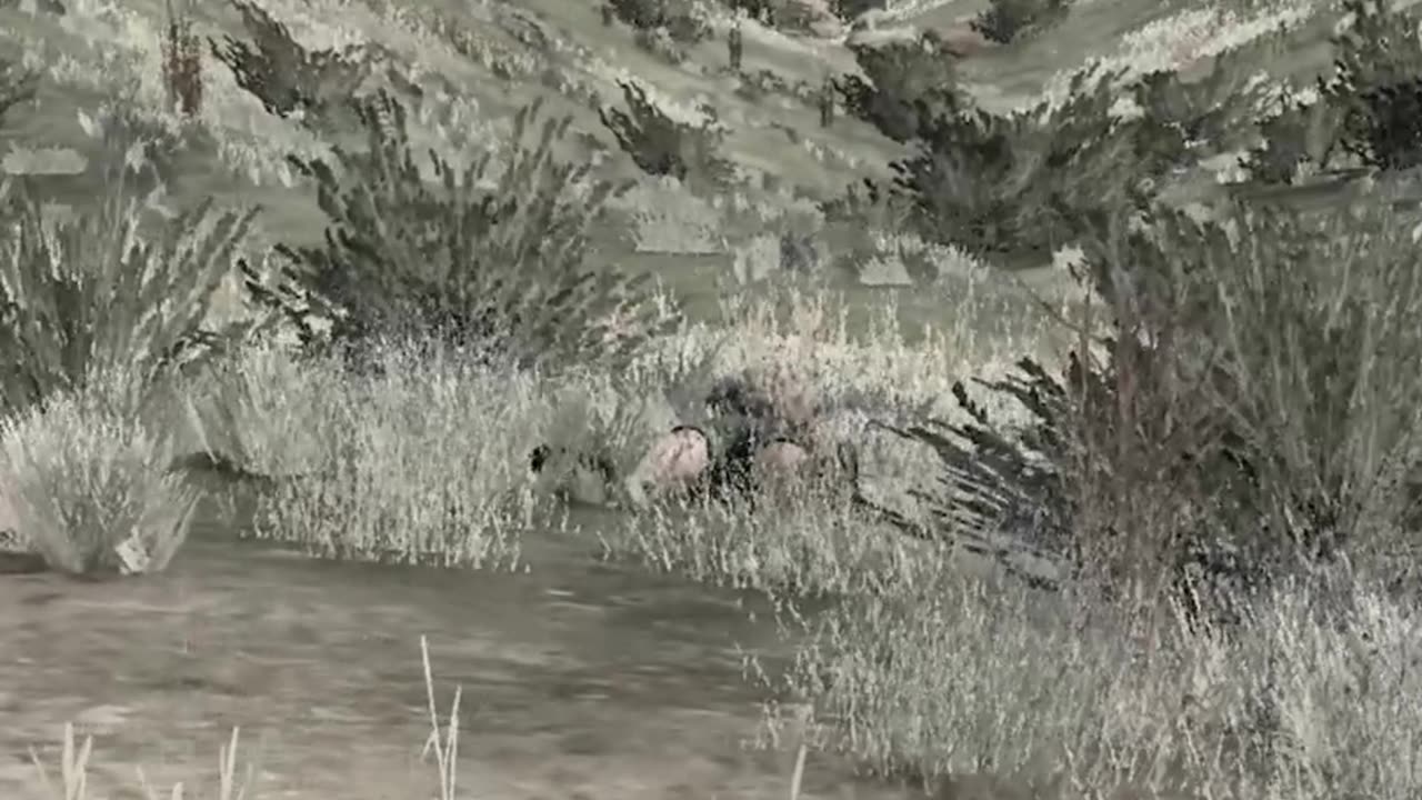 How To DOMINATE A 1v4 In DayZ