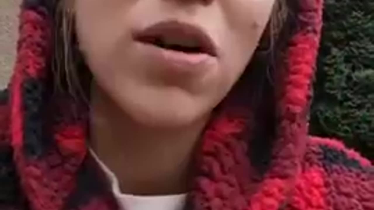 ERIKA THE HIRED WIFE FOR CHARLIE KIRK PREPLANNED - DIRTY ERIKA OVERSEAS OPS