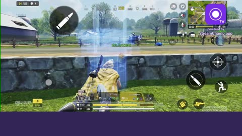 🟢 Live Grind Call of Duty Mobile
