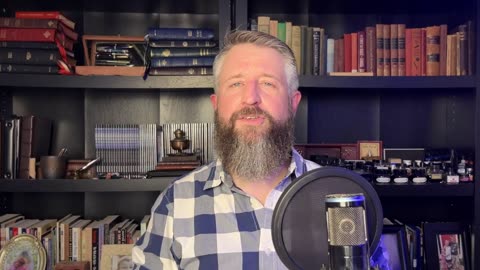 CHURCH STRUCTURES: POWER TO REDEEM OR DESTROY | Charismatic Controversies, Quandaries, & Questions