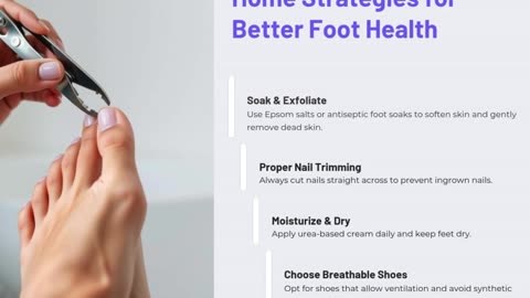 Medical Pedicure in Singapore: A Complete Guide