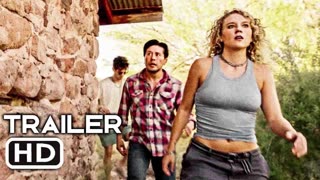 Star People - Official Trailer (2025)