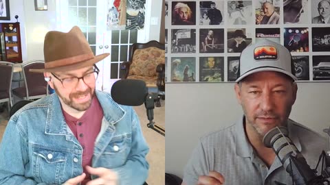 The Hero's Journey of Michael Stein