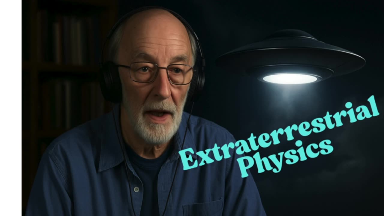 P4🛸 UFO Contact Is No Longer a Question of If — But When! 🛸Clif High Interview