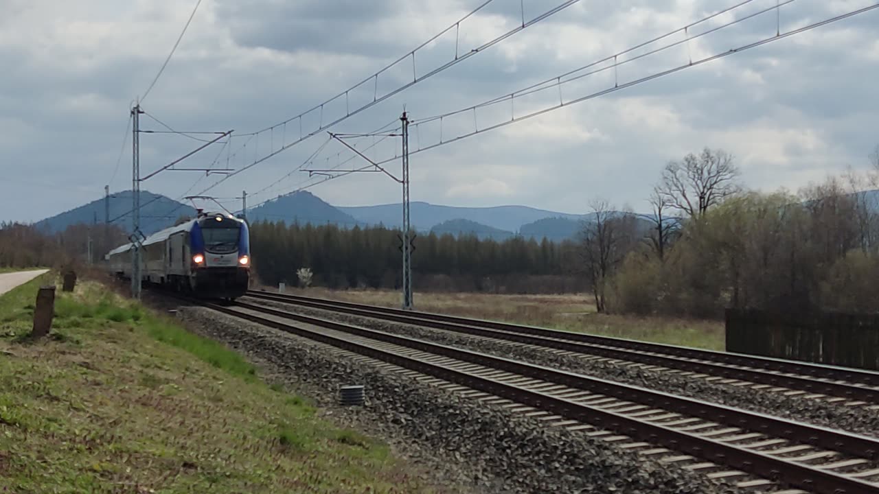 IC Śnieżka