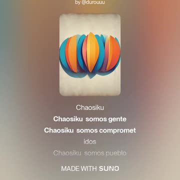 Balon Rocop - Chaosiku