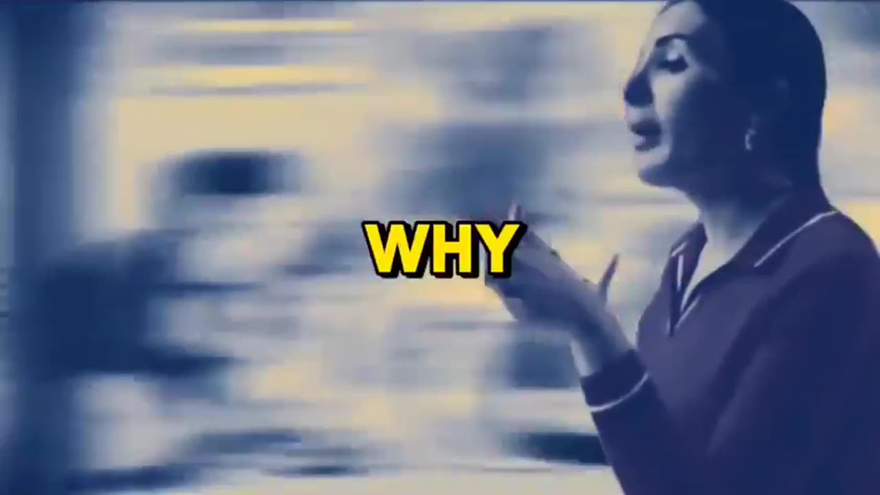 The Jews worst enemy is the Jews themselves - Loomer