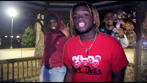 Channelthagoat- Dirty Dan