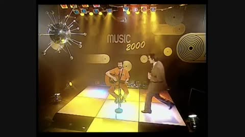 Look Around You - Music 2000