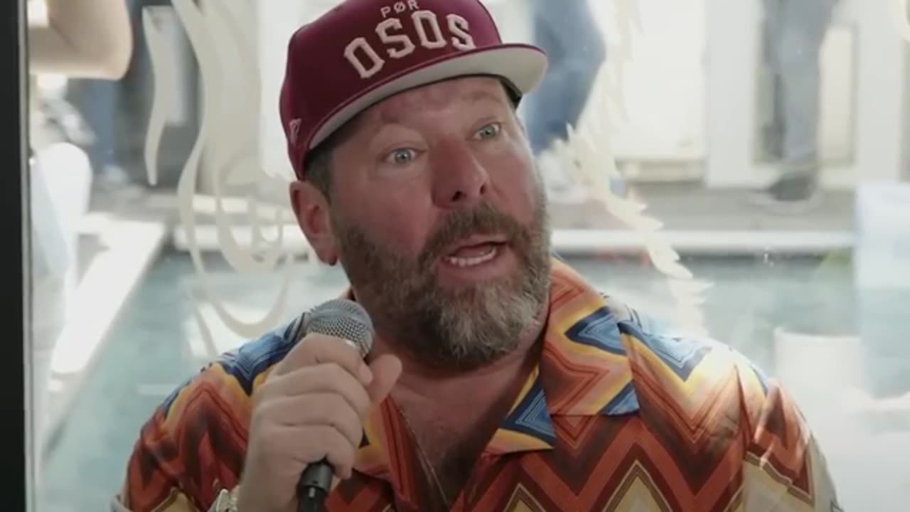 Tom Segura & Bert Kreischer Have Completely Lost The Plot
