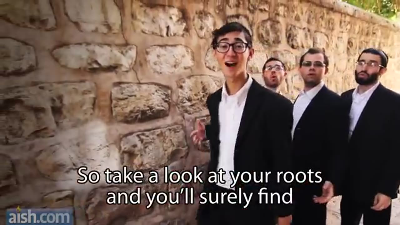 What Makes Rosh Hashanah Beautiful