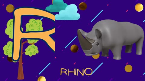 😊 ABCs of Emotions | Learn the Alphabet with Feelings & Faces
