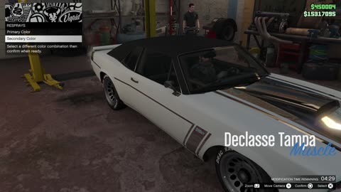 GTA 5 Executive Bonuses