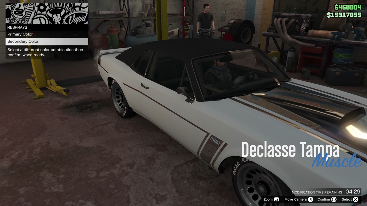 GTA 5 Executive Bonuses