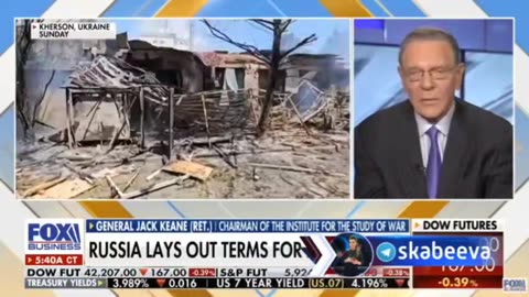 🤝🇺🇦 Ukraine Russia War | US General Pushes for Urgent Aid Boost | RCF