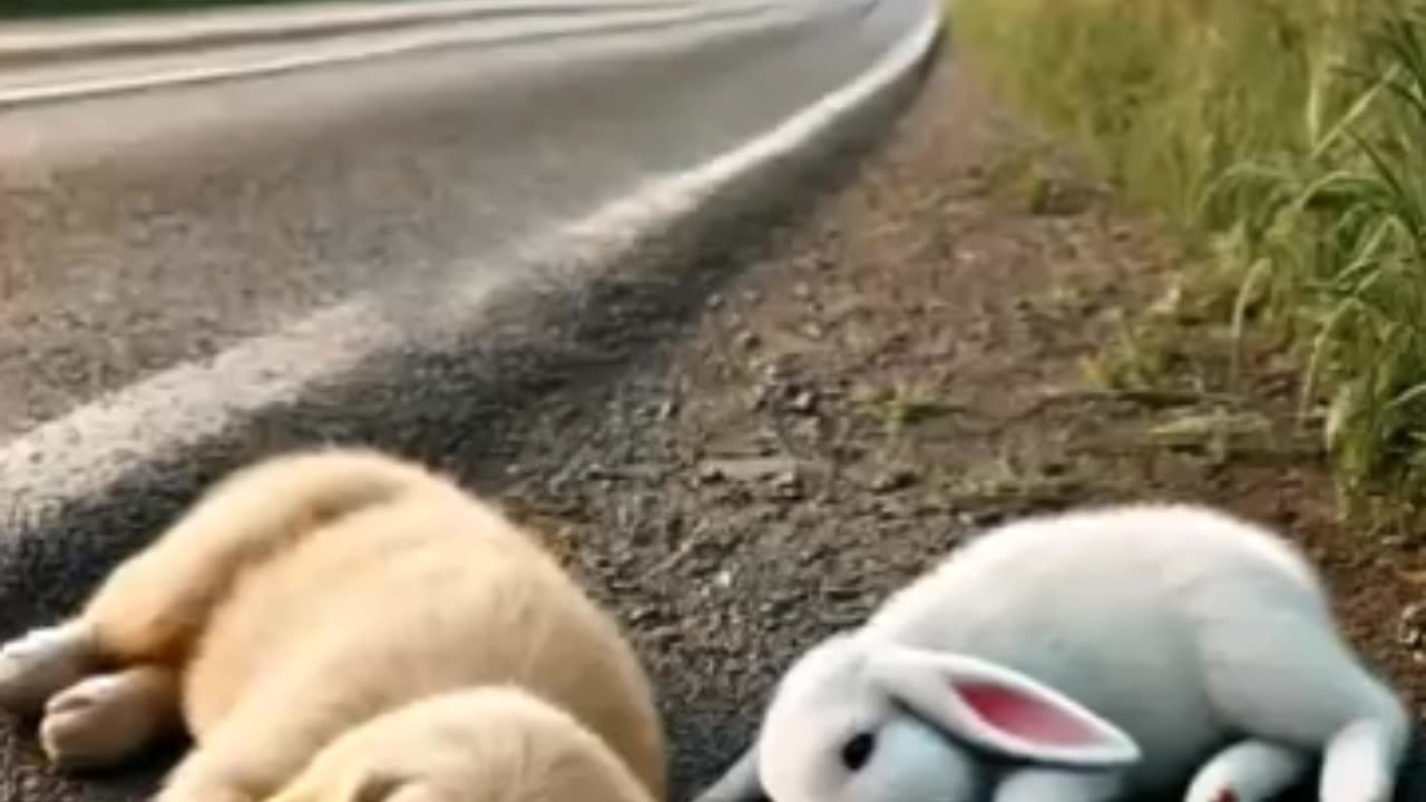 Help for a dog and Rabbit Lover/