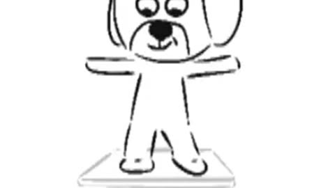 close to the boiling point, 2014 lacy animation test