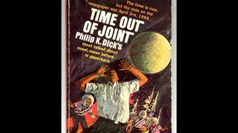Rare 1979 Philip K. Dick interview