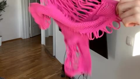 Dance with hotty