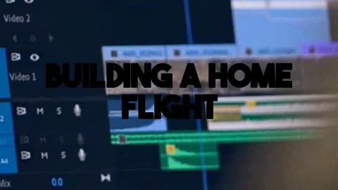 The Aviation Enthusiast's Blueprint for Building a Home Flight Simulator